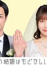 部长和社畜的结婚令人着急