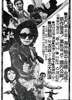 女侦探玛丽