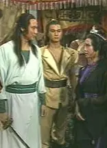 侠影神剑