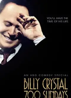 Billy Crystal: 700 Sundays