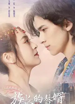 族长的赘婿