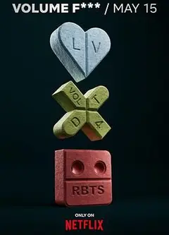 爱，死亡和机器人 第四季