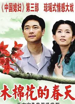 木棉花的春天