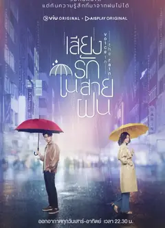 雨中听我说爱你