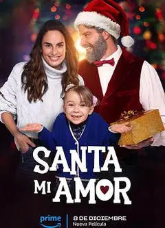 SantaMiAmor